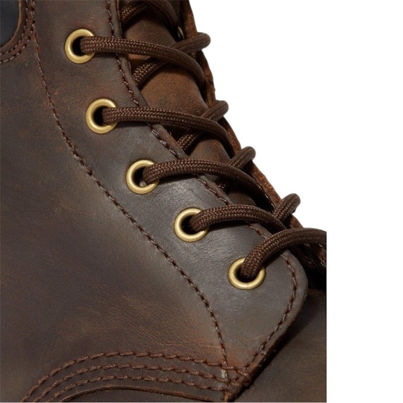 939 BEN BOOT CRAZY HORSE LEATHER LACE UP BOOTS main image 5